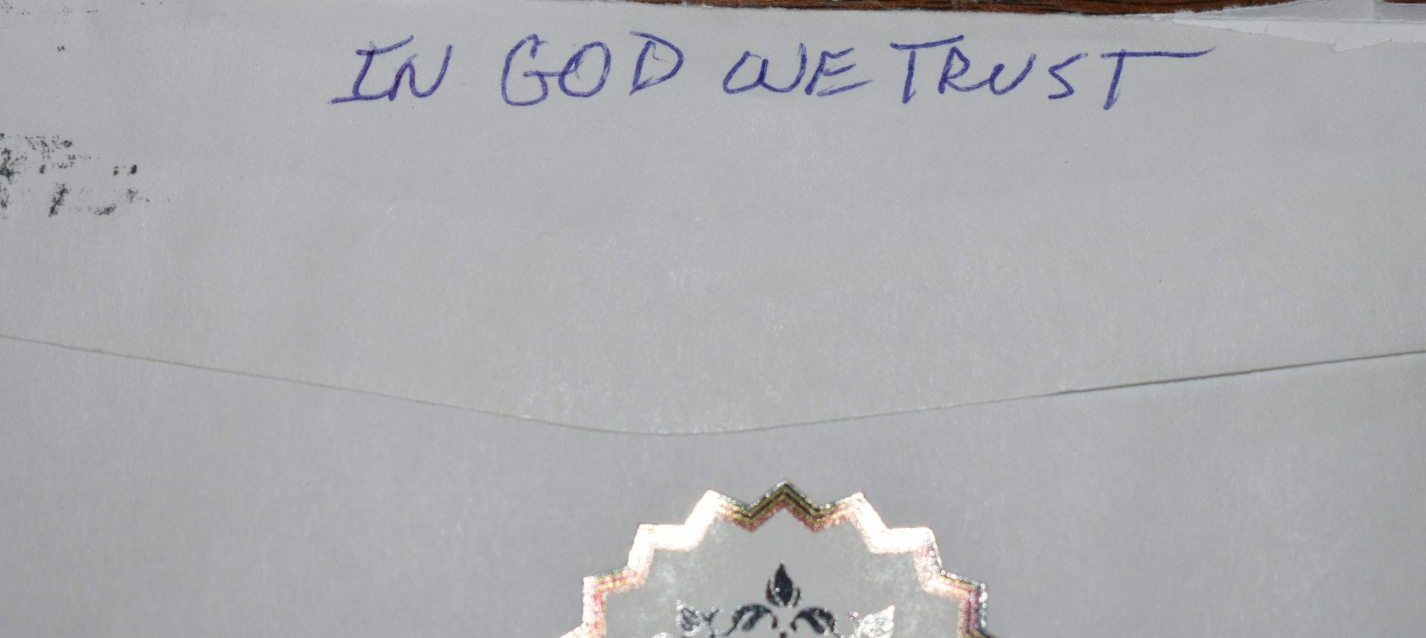 Letter
